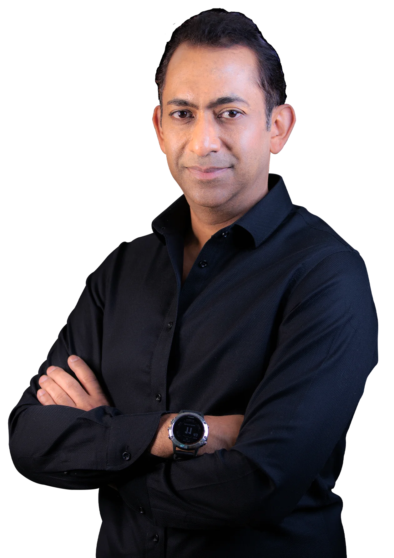 Ritesh Bawri